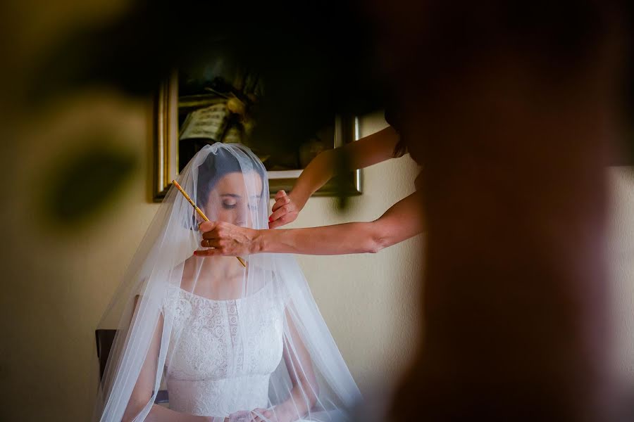 結婚式の写真家Santiago Martinez (imaginaque)。2019 6月14日の写真