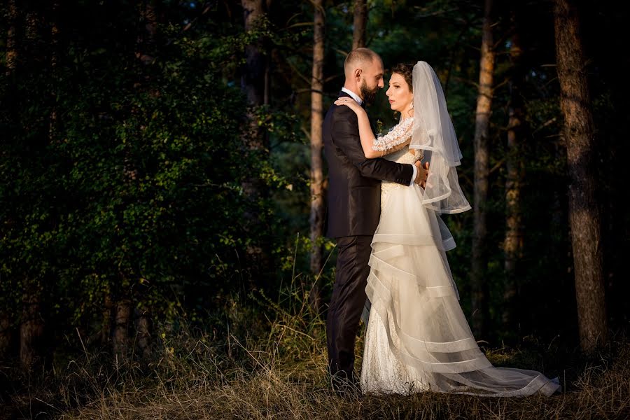 Svadobný fotograf Eduard Schiopu (eduardschiopu). Fotografia publikovaná 22. októbra 2017