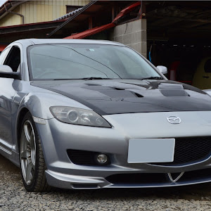 RX-8 SE3P