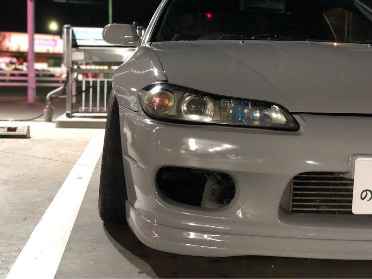 シルビアのTakaさんが投稿したカスタム事例の投稿画像3枚目