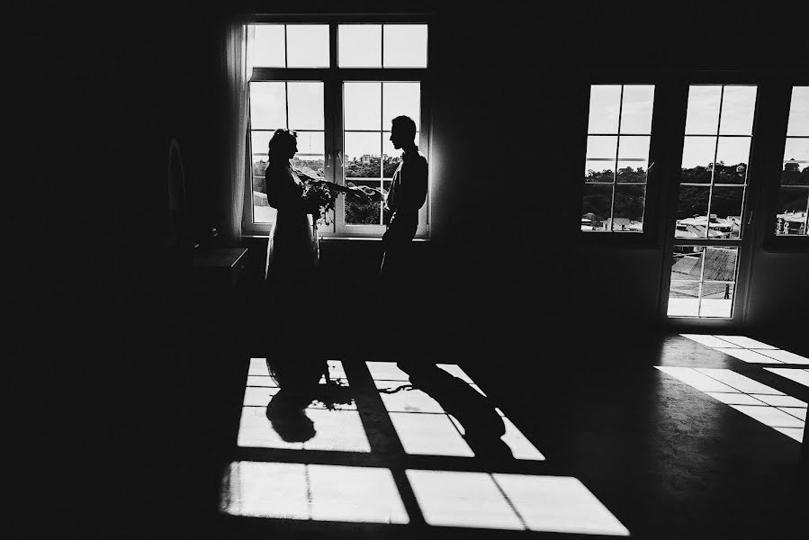 Fotógrafo de bodas Svetlana Bazhnina (bazhninaphoto). Foto del 26 de julio 2016