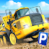 Quarry Driver 3: Giant Trucks1.0 (Mod Money)