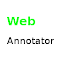 Item logo image for Web Annotator