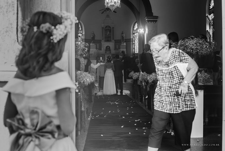 Fotografo di matrimoni Mario Gildo (mariogildo). Foto del 16 maggio 2018