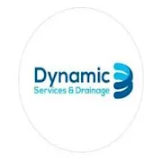 Dynamic Drainage Ltd Logo