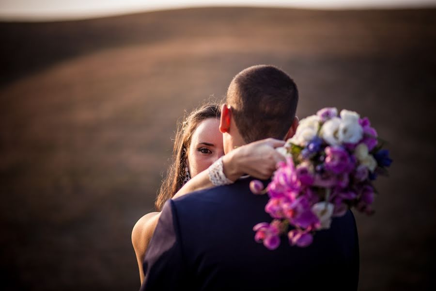 Wedding photographer Samantha Pennini (pennini). Photo of 6 February 2019