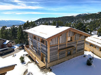 chalet à Font-Romeu-Odeillo-Via (66)