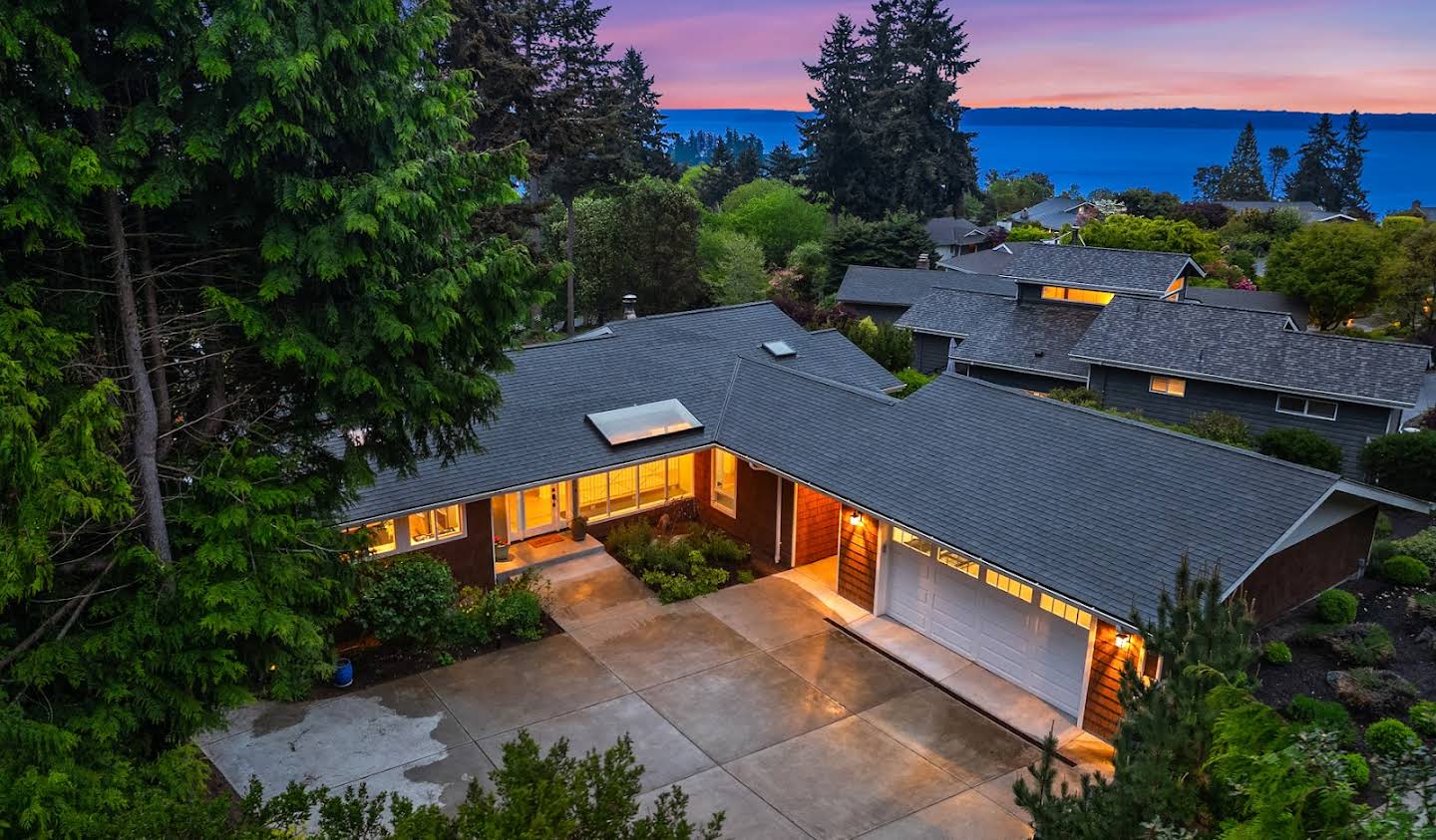 House Bainbridge Island