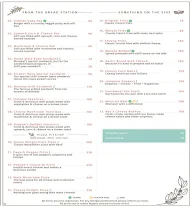 Cafe Arpan menu 3