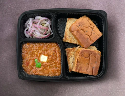 Pav Bhaji