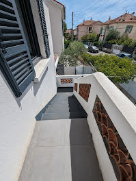 appartement à Toulon (83)