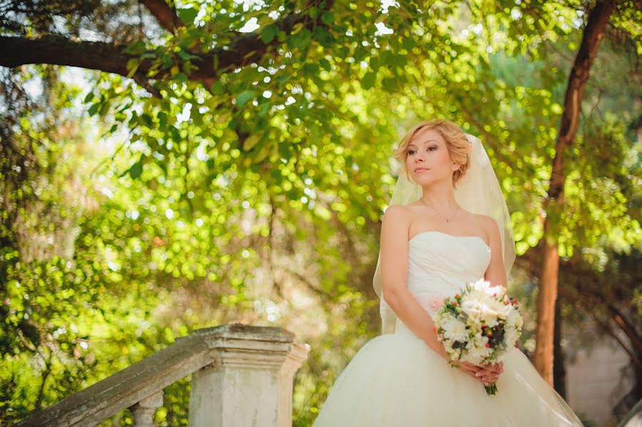 Photographe de mariage Vladimir Nadtochiy (nadtochiy). Photo du 20 janvier 2014