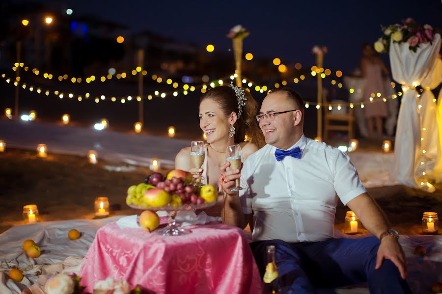 Wedding photographer Lyubov Dubovik (ldinka). Photo of 11 April 2019