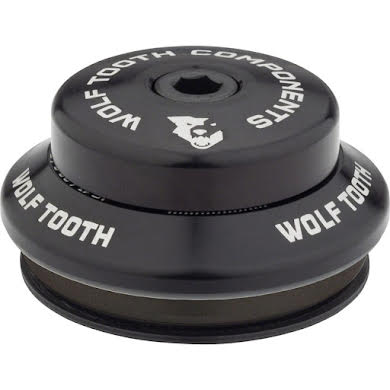 Wolf Tooth Performance Headset - IS41/28.6 Upper, 7mm Stack