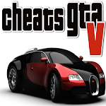 Trucos del GtaV. Guide Cheats Apk