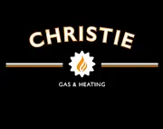 Christie Gas and Heating  Logo