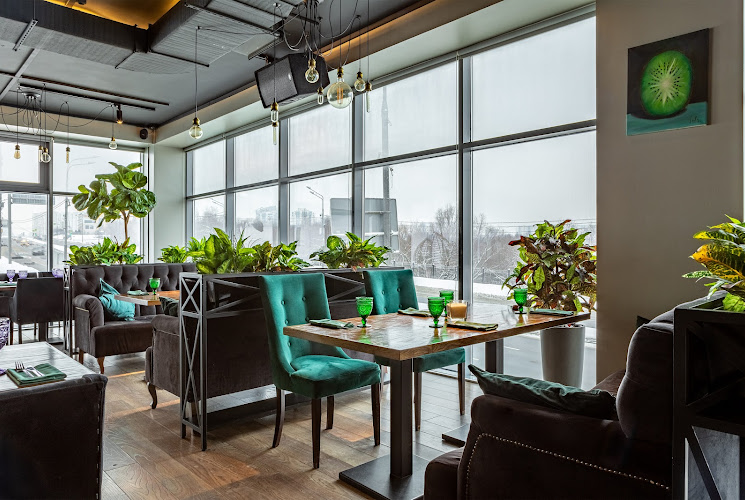 Rich Lounge