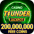 Thunder Jackpot Slots Casino - Free Slot Games1.8