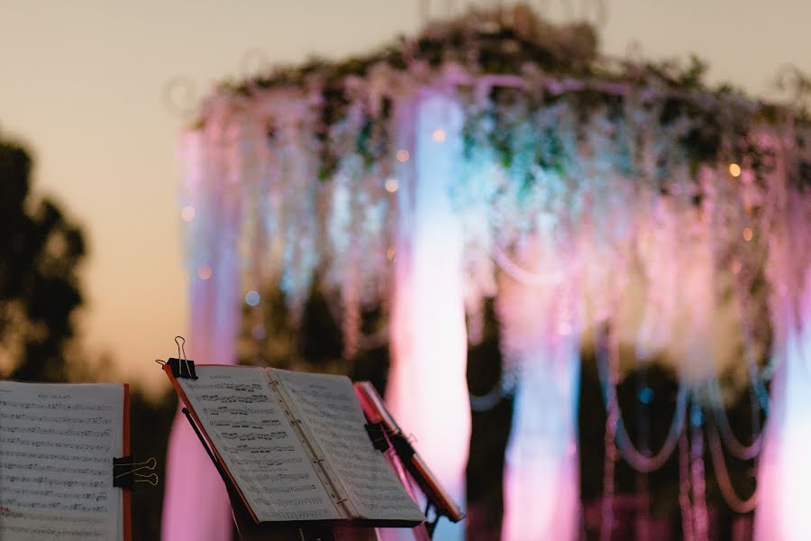 Fotógrafo de bodas Denis Ganenko (finix). Foto del 29 de mayo 2015