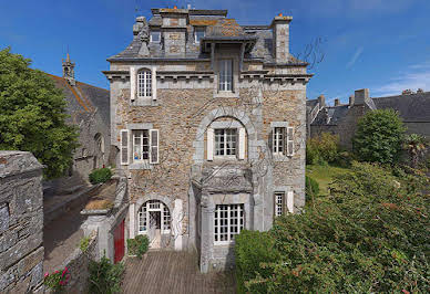 Maison avec terrasse 2