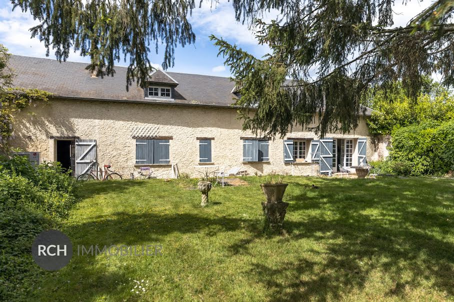 Vente maison 6 pièces 200 m² à Houdan (78550), 378 000 €