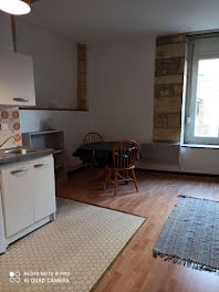 appartement à Laon (02)