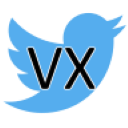 VxTwitter URL