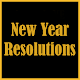 Download New Year Resolutions For PC Windows and Mac 1.0