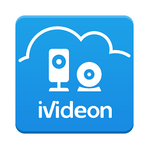  Video Surveillance Ivideon 2.30.0 by Mobile Video Solutions logo