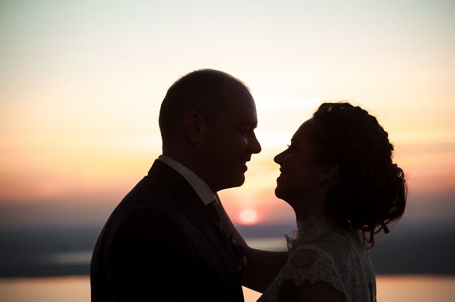 Wedding photographer Yuliya Zaichenko (yzfoto). Photo of 15 June 2017