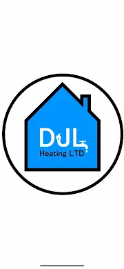 DJL HEATING LTD Logo