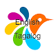 Tagalog-English Dictionary Download on Windows