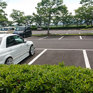 インプレッサ WRX STI GDB