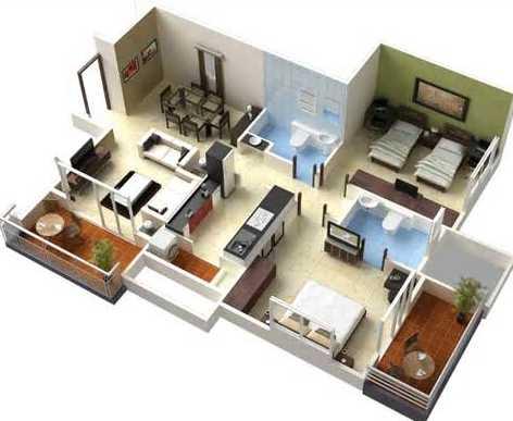 Home Design 3d