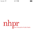 NHPR Radio