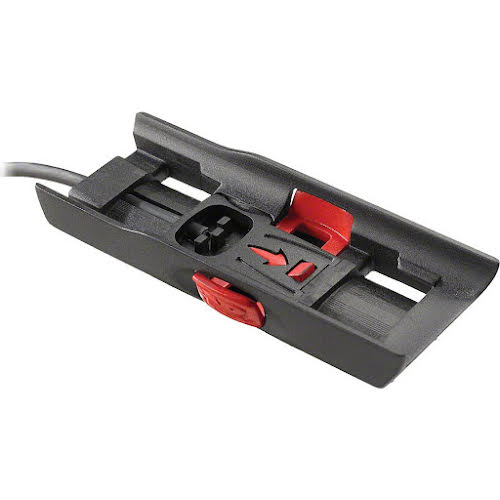 NiteRider Pro 600/1200 Battery Tray