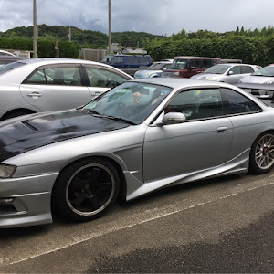 シルビア S14