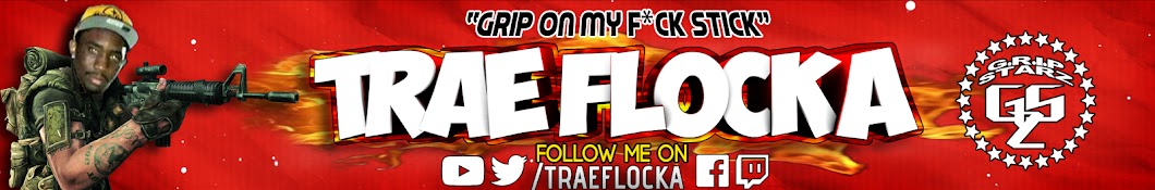 Trae Flocka Banner