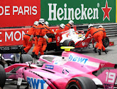 Mick Schumacher zorgt voor langste stilstaande file ooit in race in Monaco