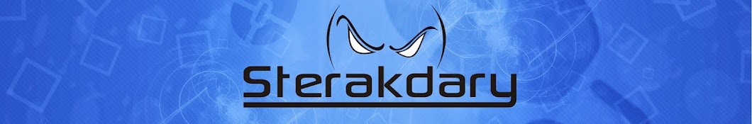 Sterakdary Banner