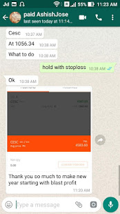 Intraday stock market trading tips(圖3)-速報App