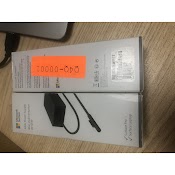 Sạc 65W, Nguồn Adapter, Surface Pro 7, Surface Pro X, Surface Book, Microsoft