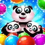 Cover Image of 下载 Bubble Shoot Panda 1.5.12 APK