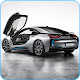 Real City Drive & Drift: i8