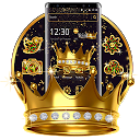 Royal Crown Theme 1.1.4 APK Download