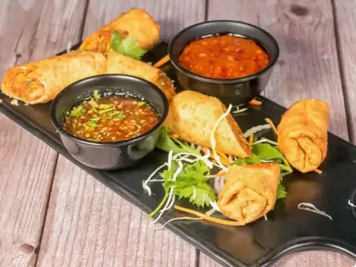 Veg Spring Roll