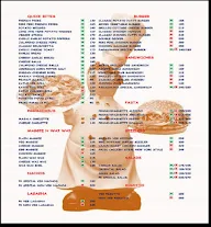 Pagalkhana menu 6