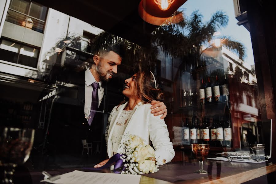 Fotógrafo de bodas Niko Azaretto (nicolasazaretto). Foto del 17 de agosto 2018