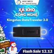 Usb Kingston 32Gb Datatraveler Exodia - Usb 32Gb, Usb 3.2 (Dtx/32Gb) - Bảo Hành 5 Năm