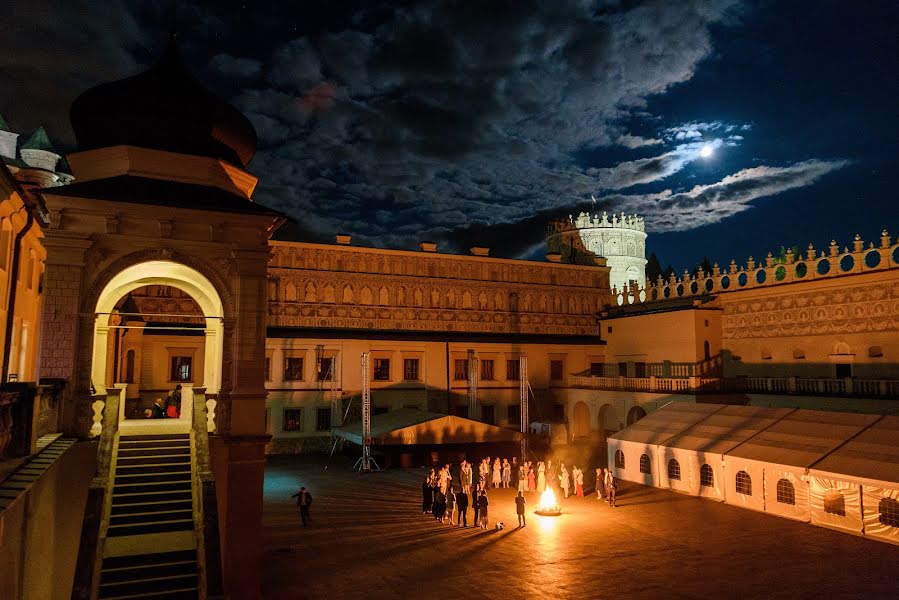 Fotógrafo de bodas Rafał Niebieszczański (rafalniebieszc). Foto del 29 de octubre 2020